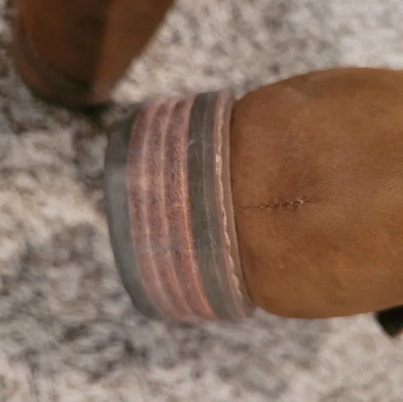 Ariat Savannah H20 - Roasted TOFFEE - Picture 8 of 14